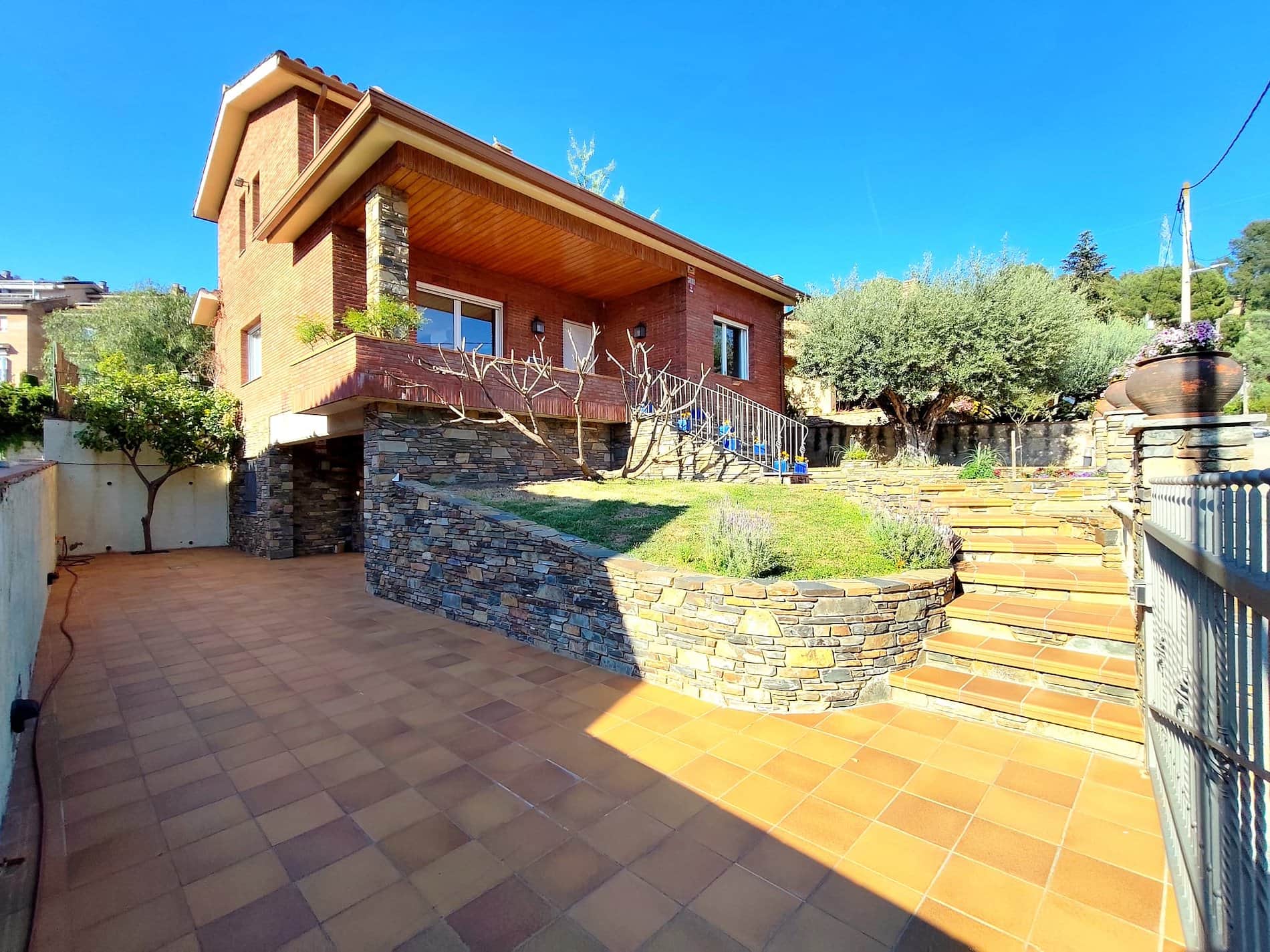 Casa en venda a Centro, Palma de Cervelló (la) - Foto 5