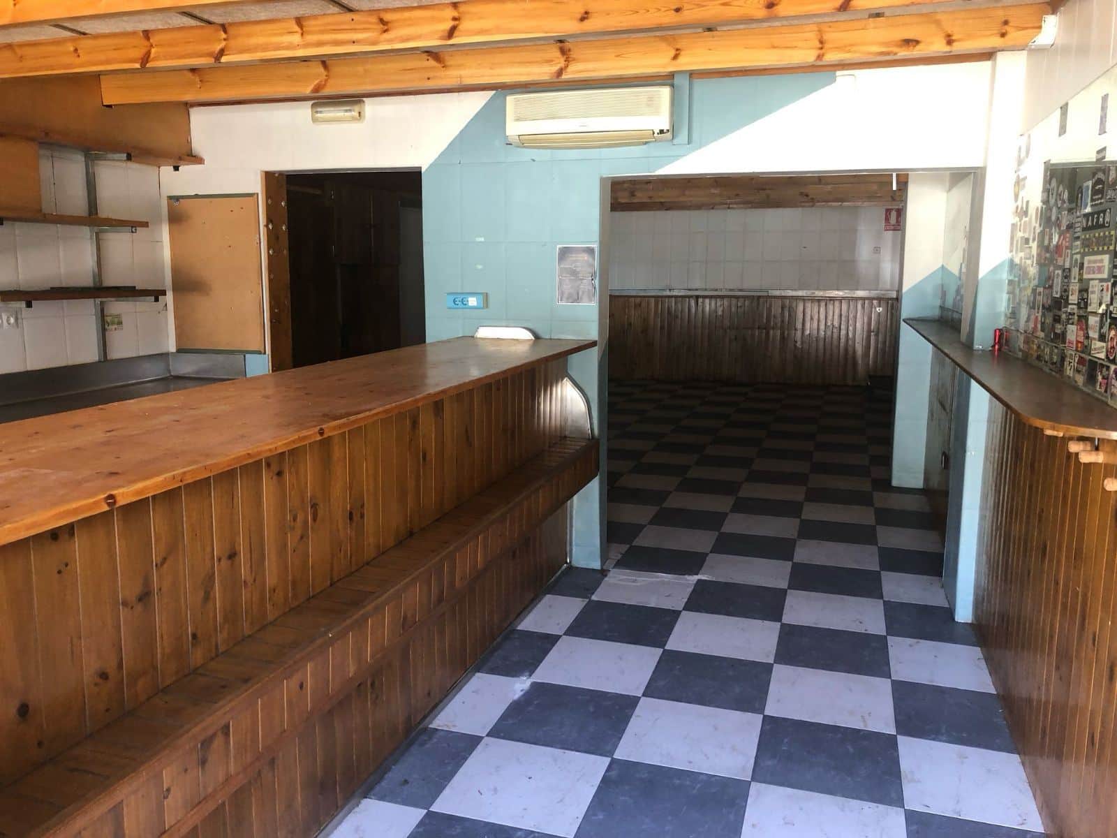Local comercial - Calle Mayor, Molins De Rei - Foto 1