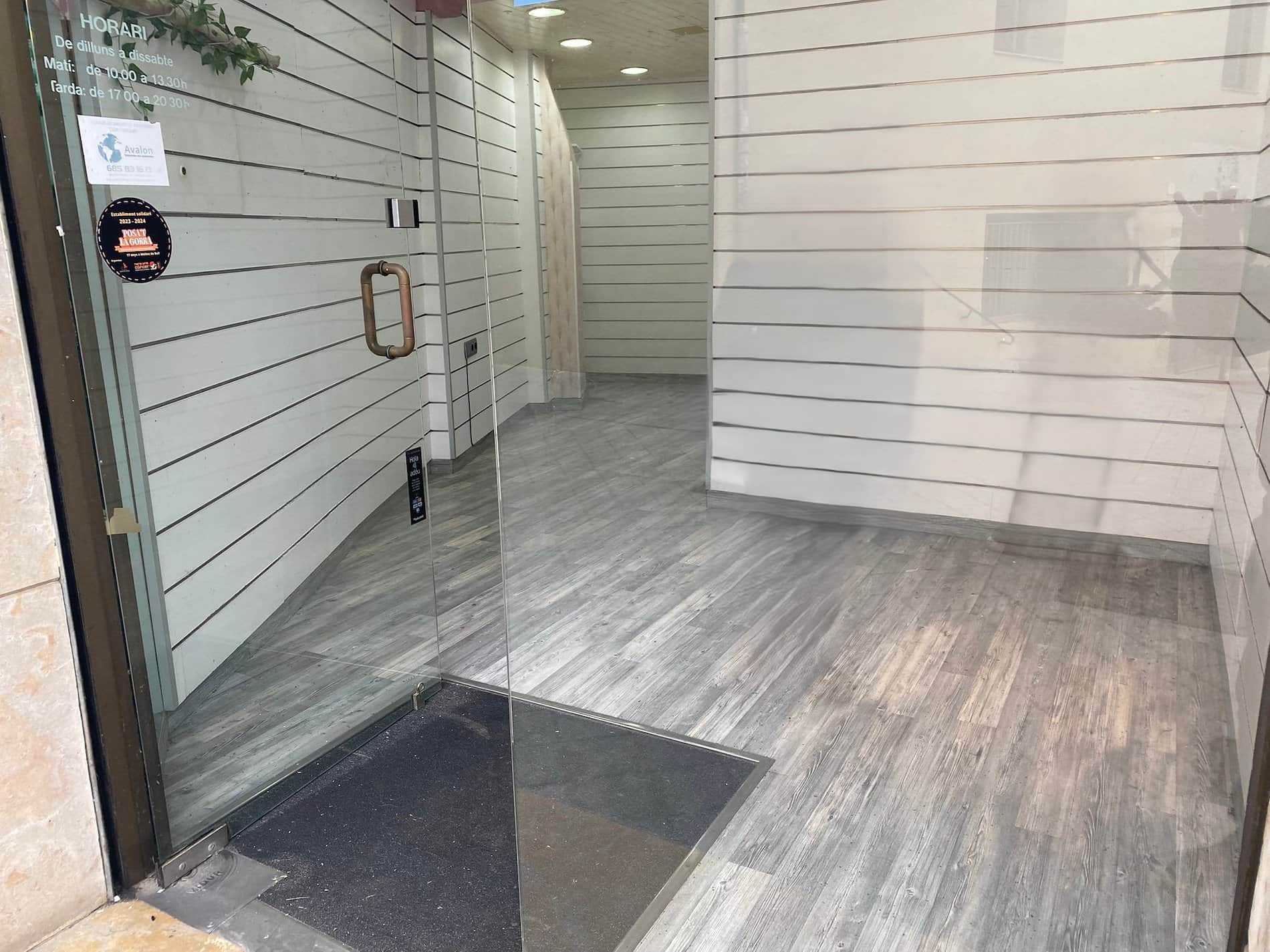 Local comercial - Major - Calle Mayor - Molins De Rei - Foto 1