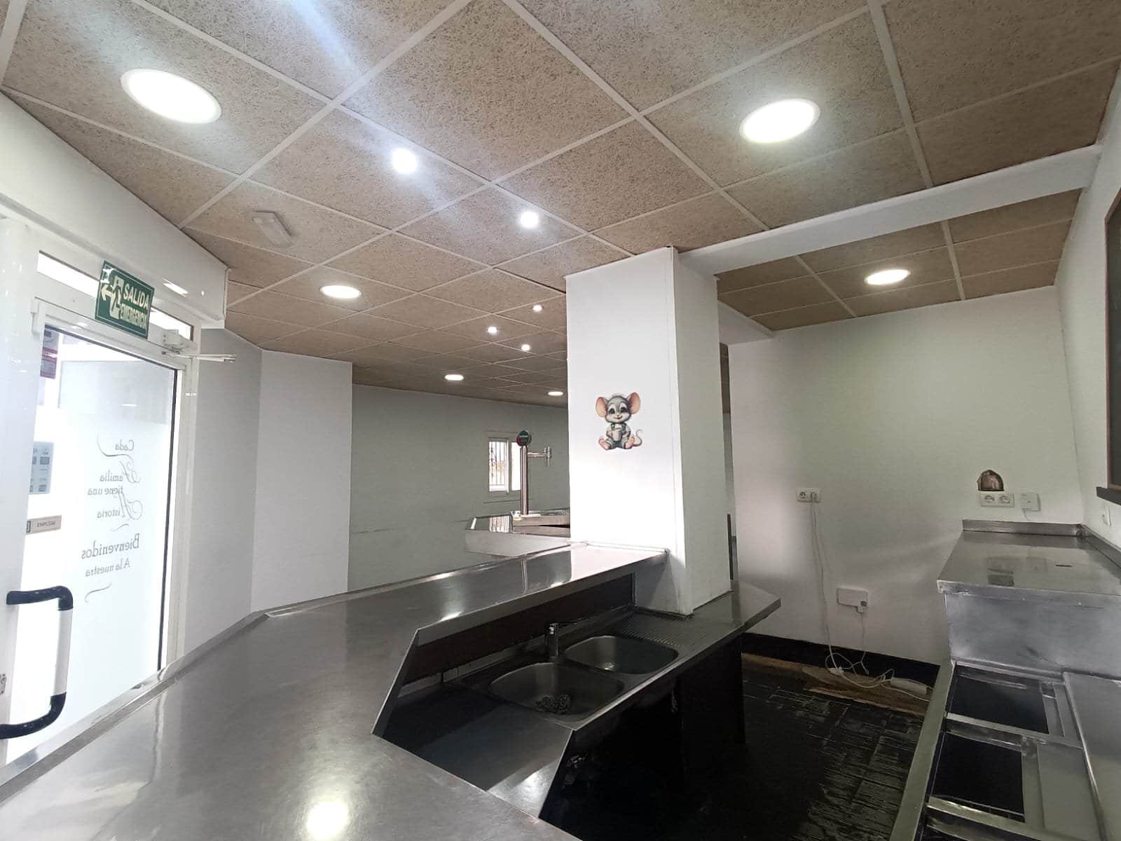 Local comercial en venta en Pallejà - Foto 5
