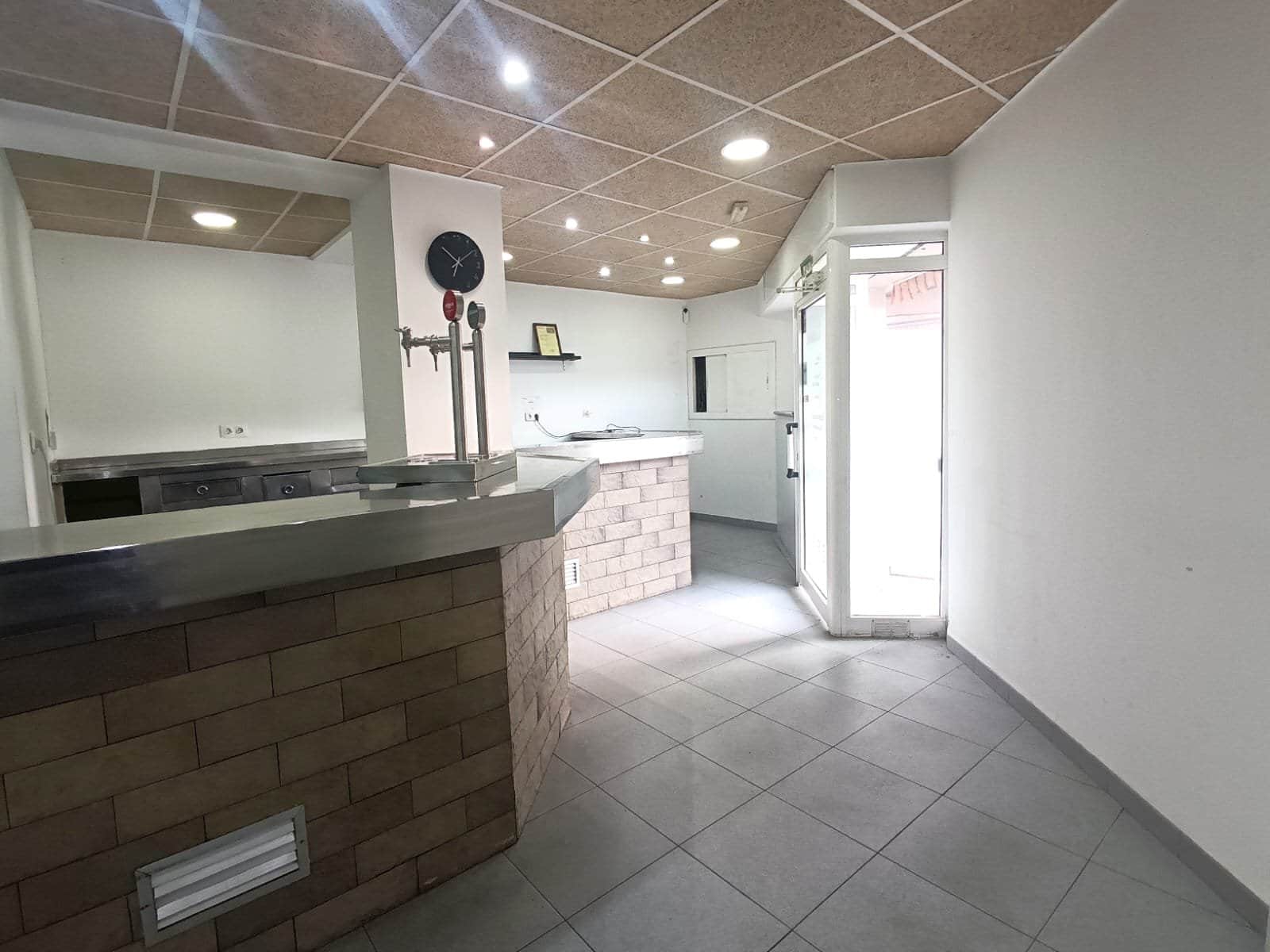 Local comercial en venta en Pallejà - Foto 4