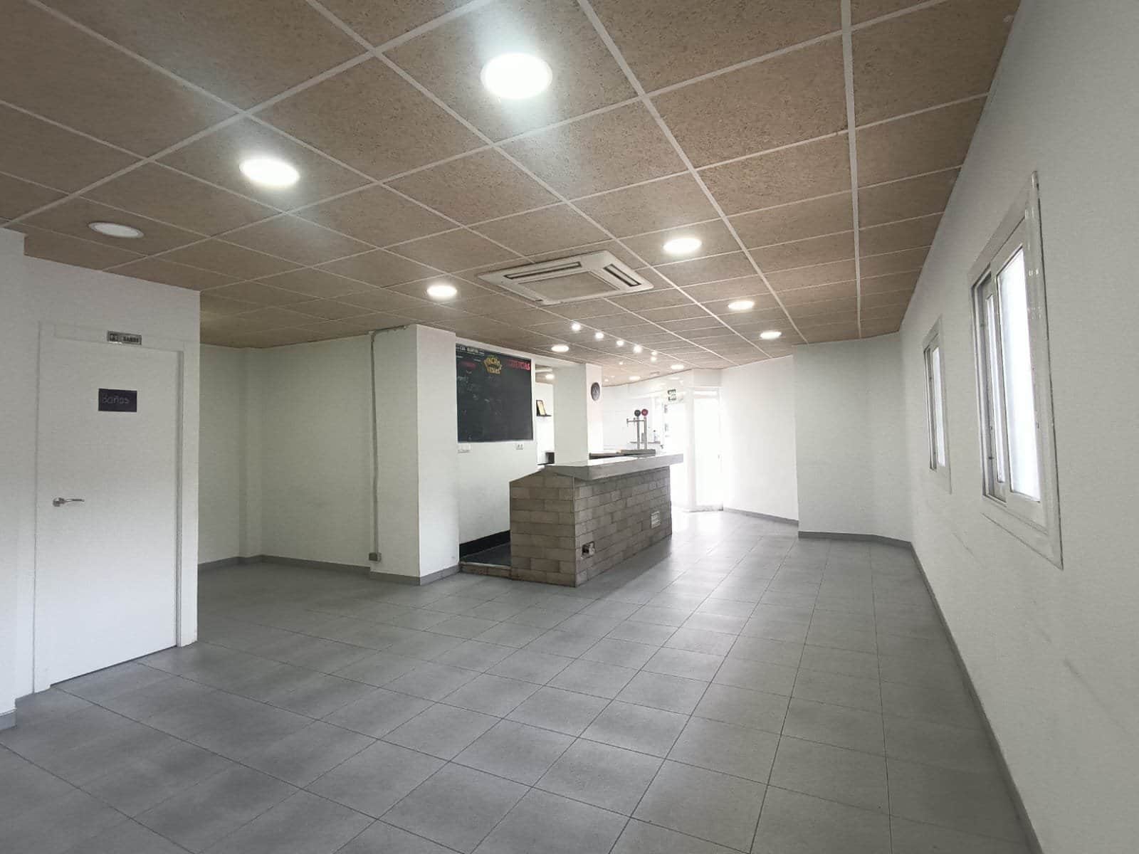 Local comercial - Mare De Déu De Loreto - Pallejà - Foto 1