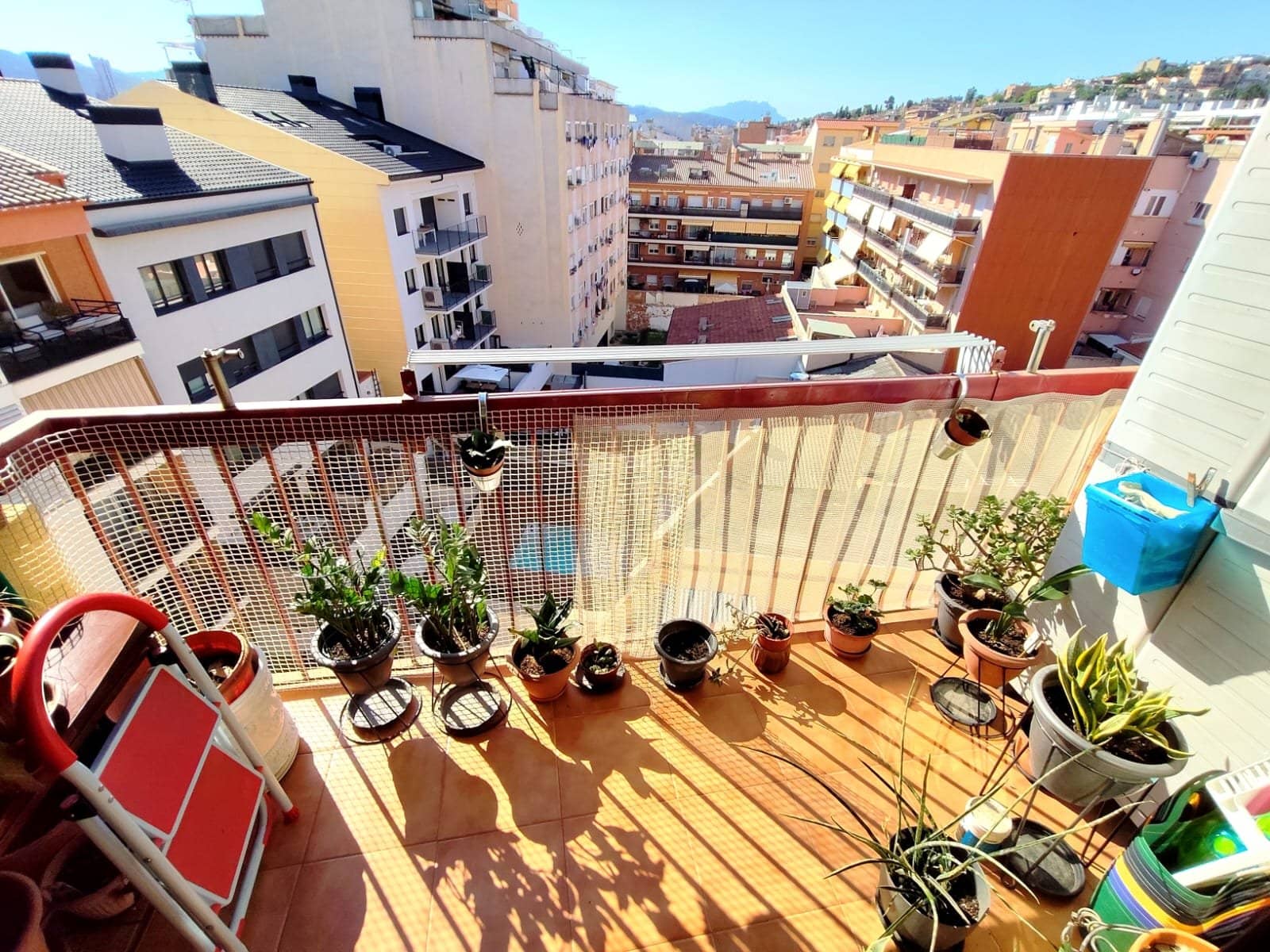 Piso - Riera Bonet, Molins De Rei - Foto 1