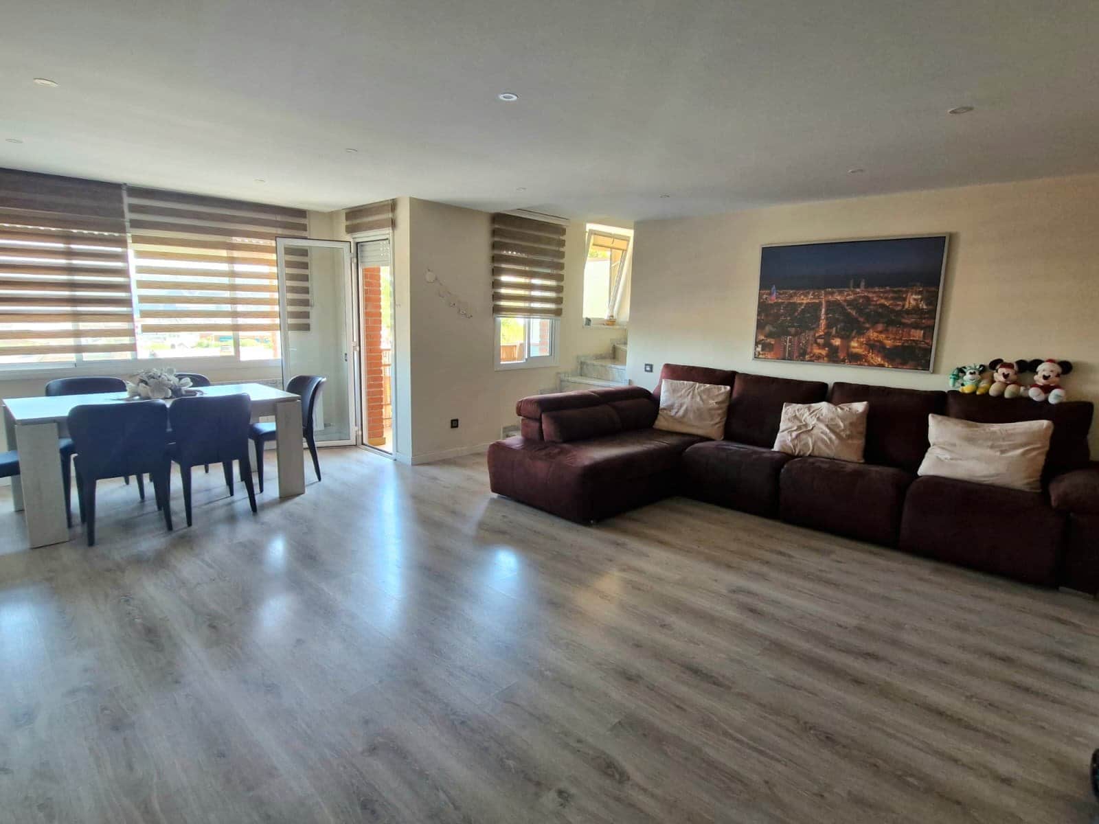 Piso en venta en Centro, Sant Andreu de la Barca - Foto 1