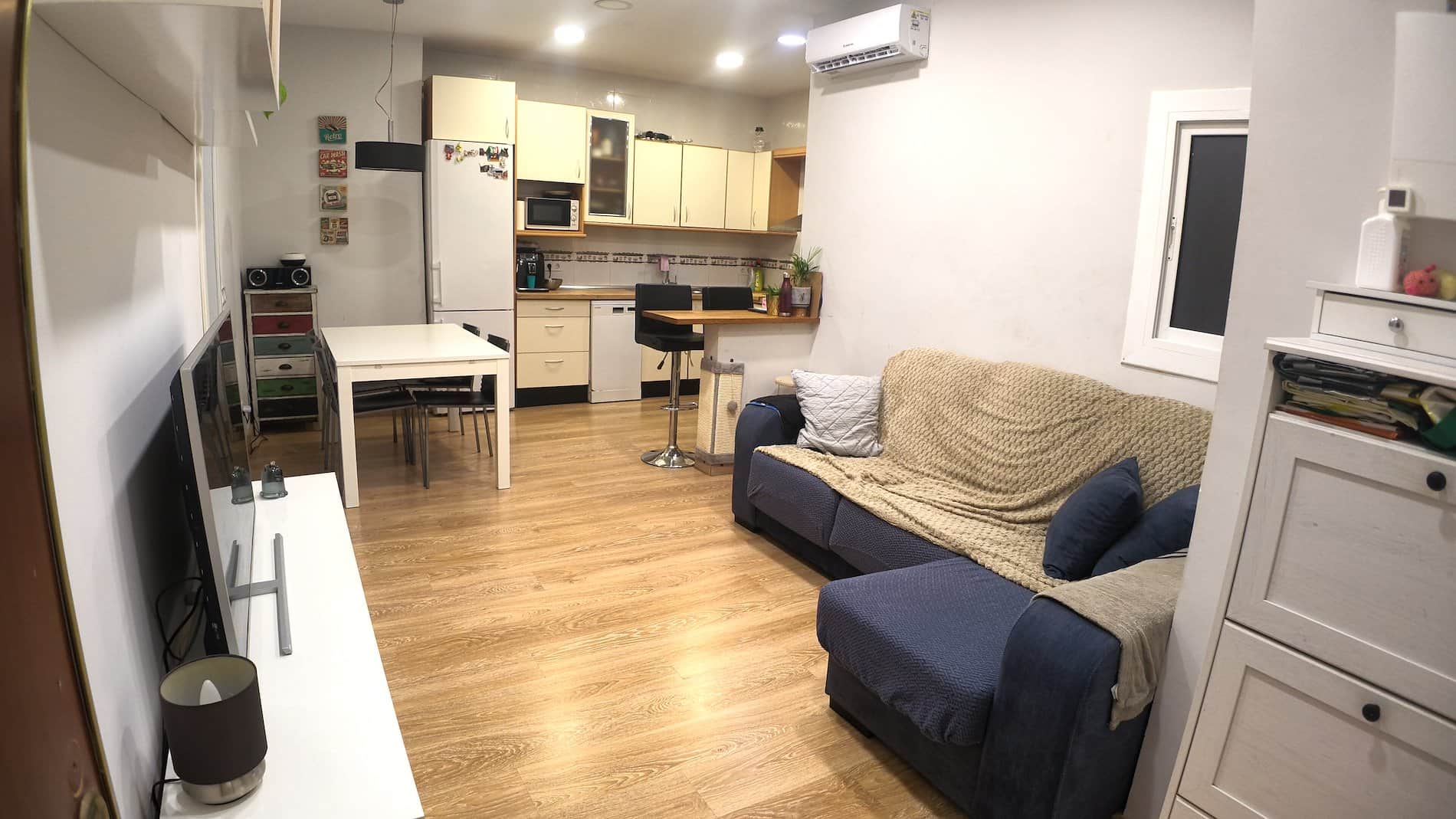 Piso en venta en Molins de Rei - Foto 2