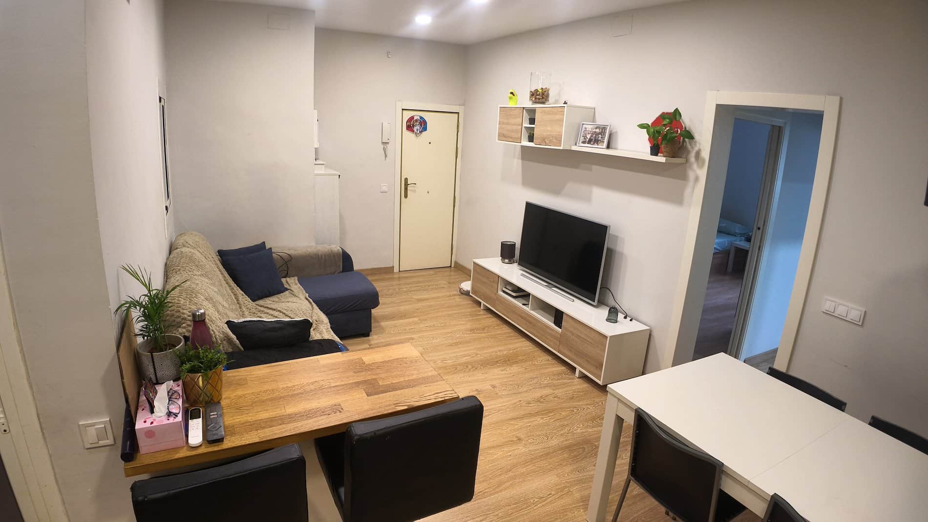 Piso en venta en Molins de Rei - Foto 5