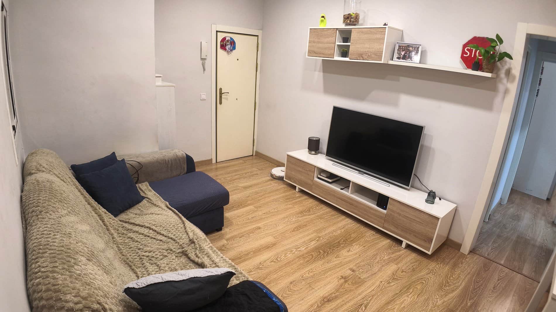 Piso en venta en Molins de Rei - Foto 3