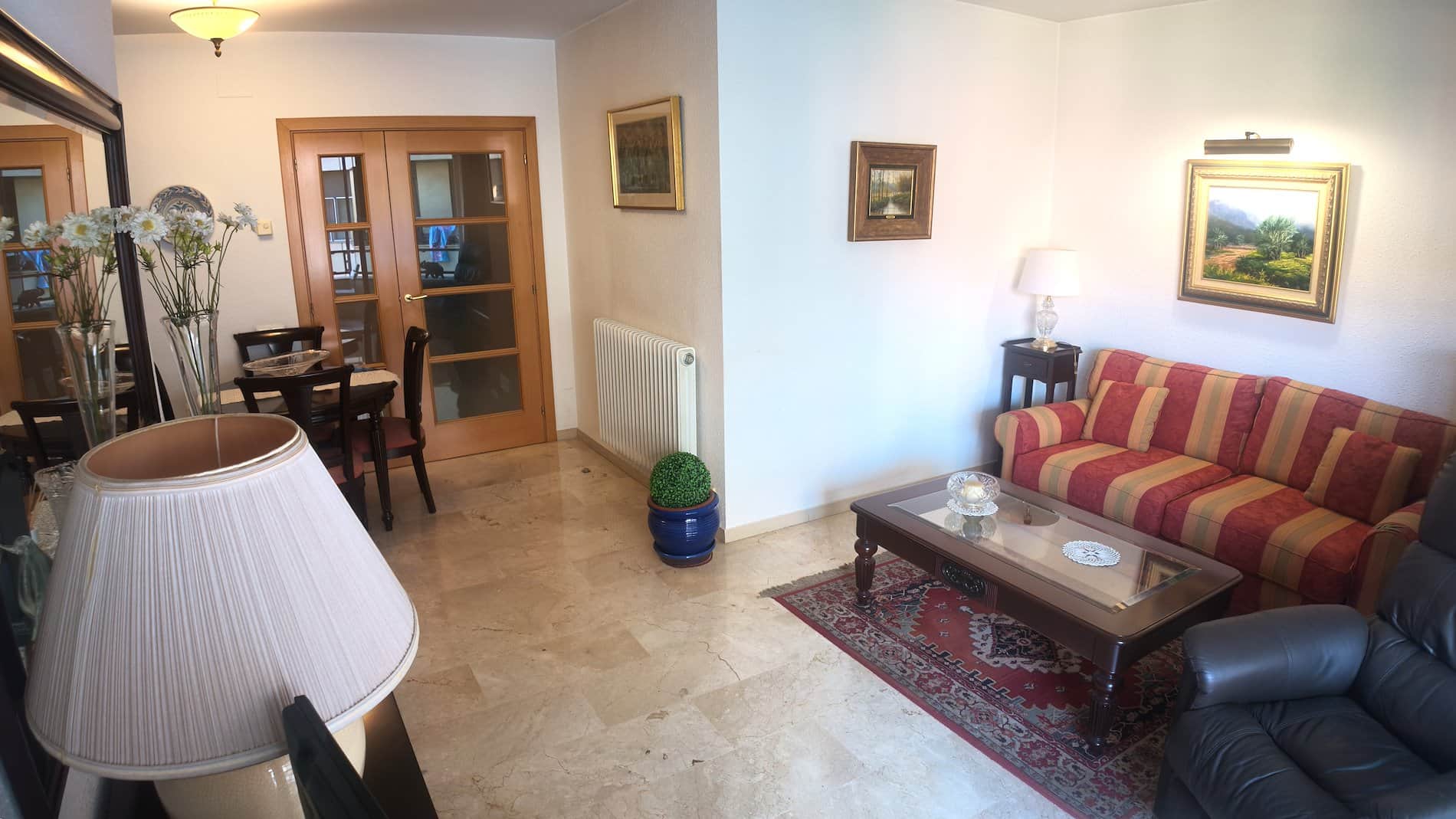 Piso en venta en Molins de Rei - Foto 2