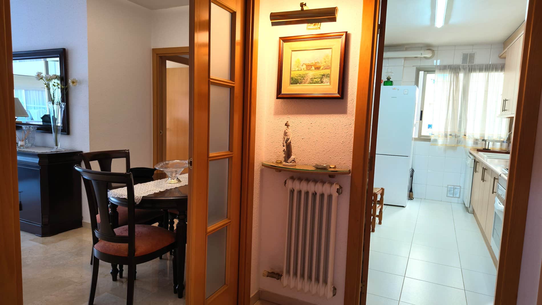 Piso en venta en Molins de Rei - Foto 5