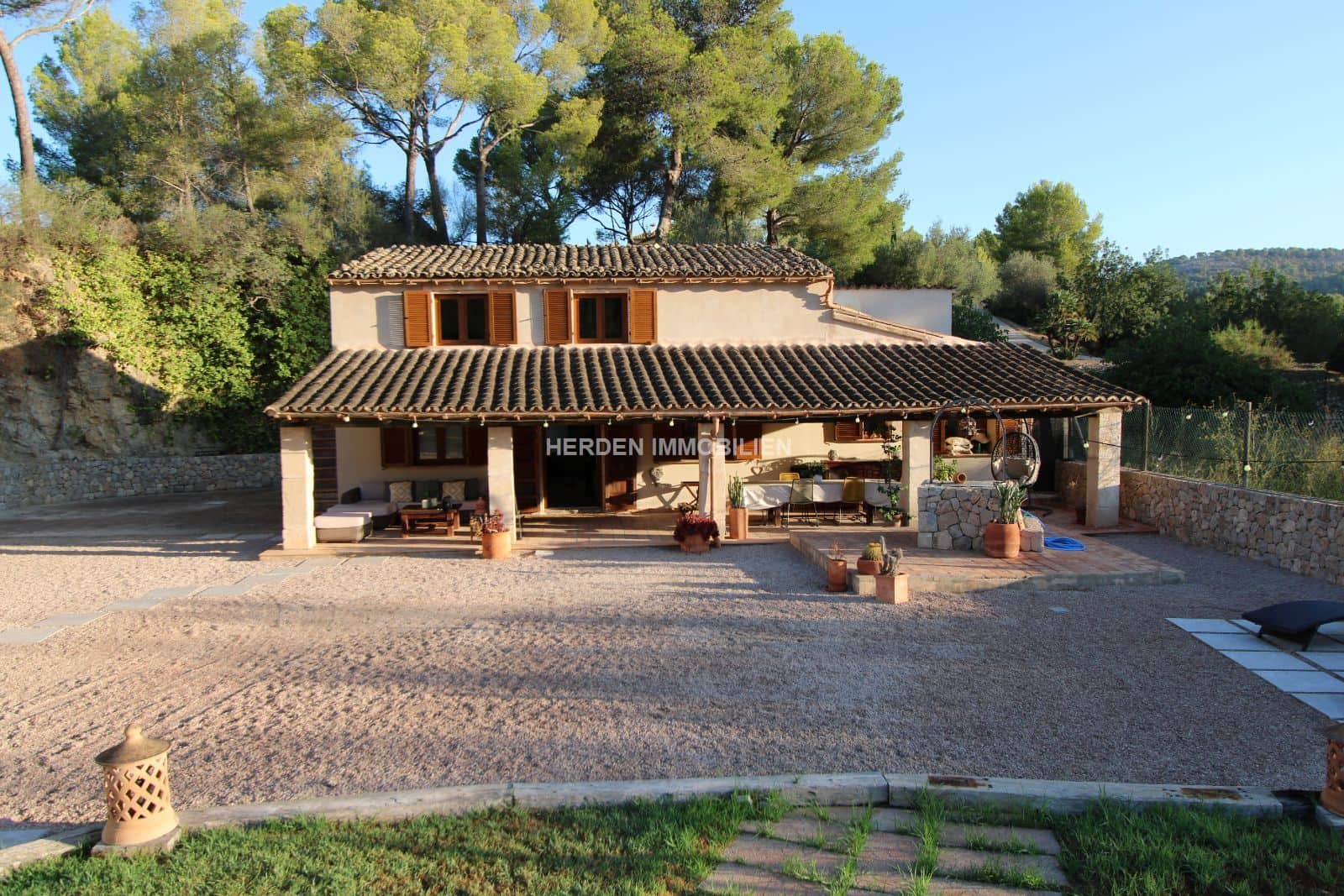 Finca rústica en venta en Calvia Pueblo, Calvia - Foto 4