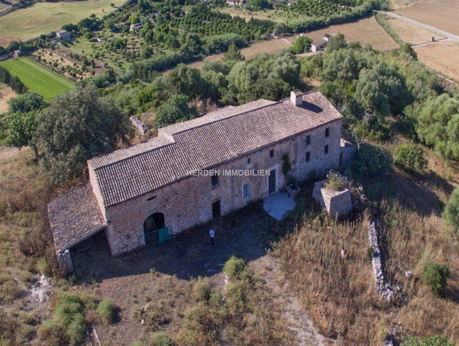 Finca rústica en venta en Manacor, Manacor - Foto 2