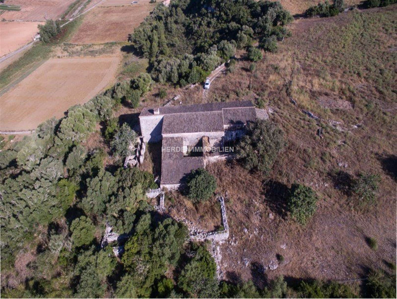 Finca rústica en venta en Manacor, Manacor - Foto 3