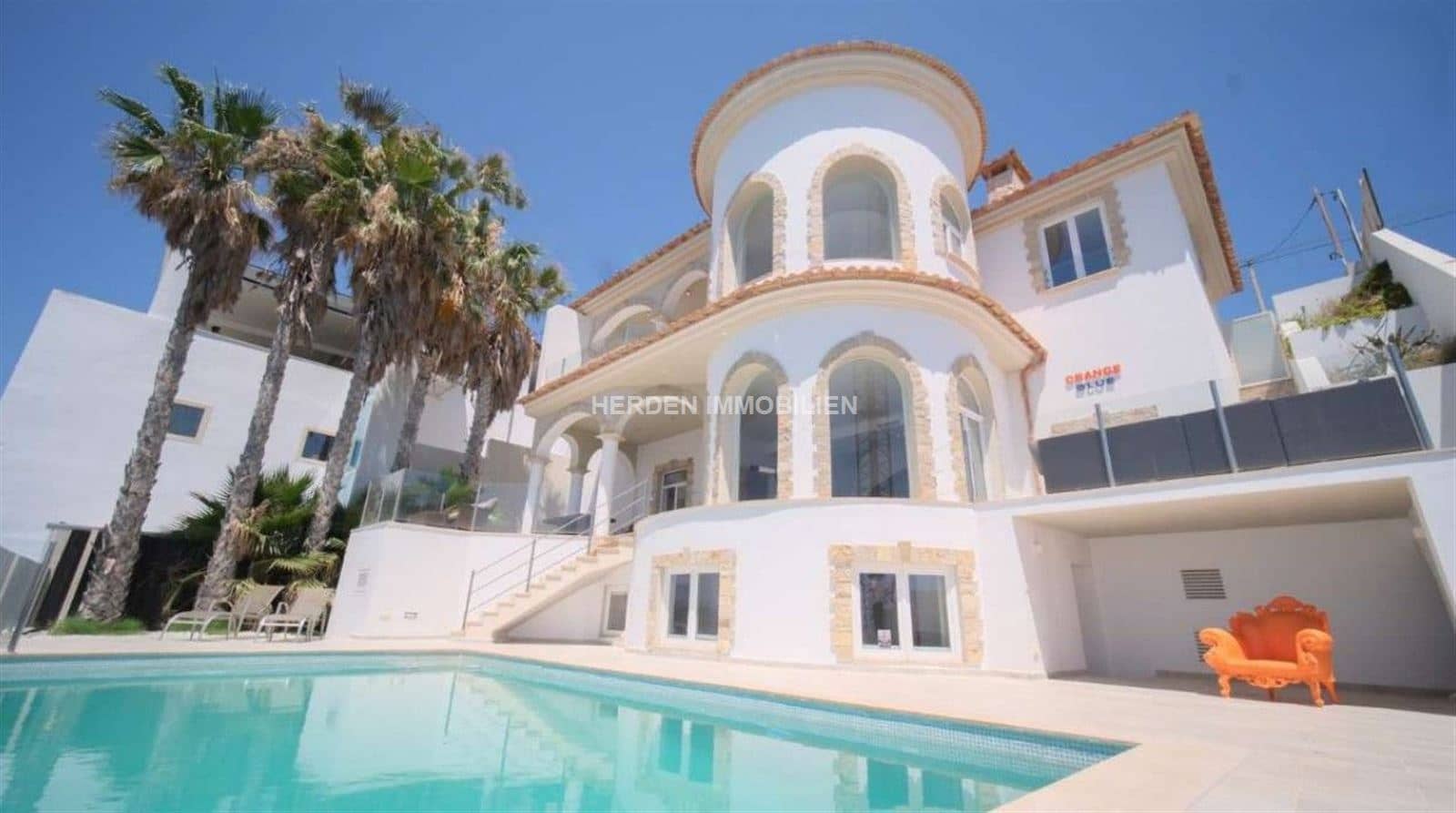 Villa - El Toro, Calvia - Foto 1