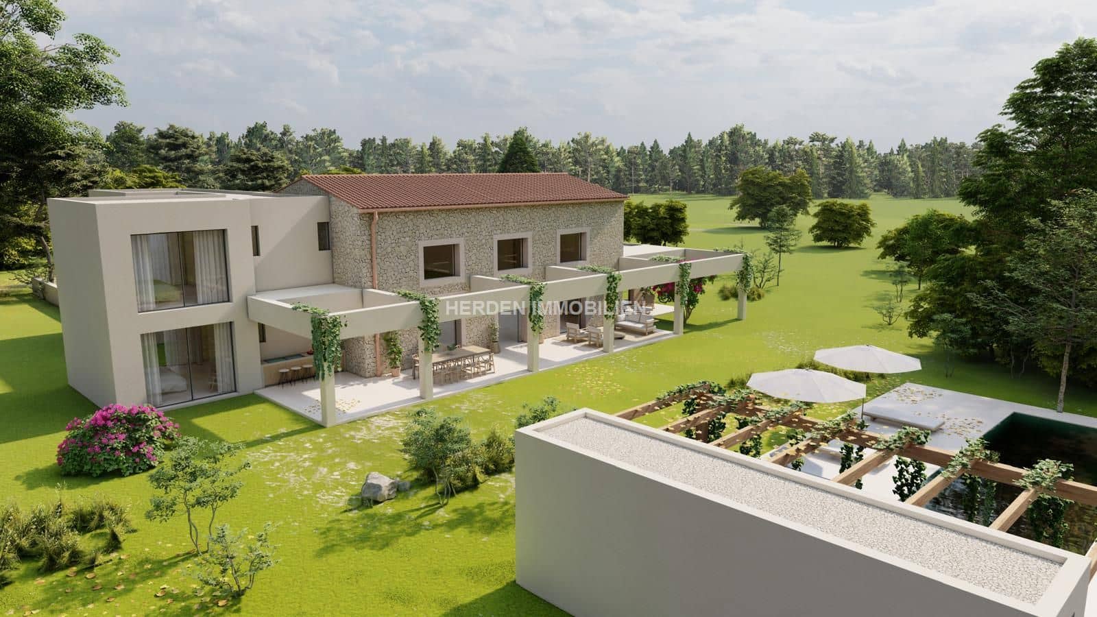 Finca rústica - Llucmajor Pueblo, Llucmajor - Foto 1