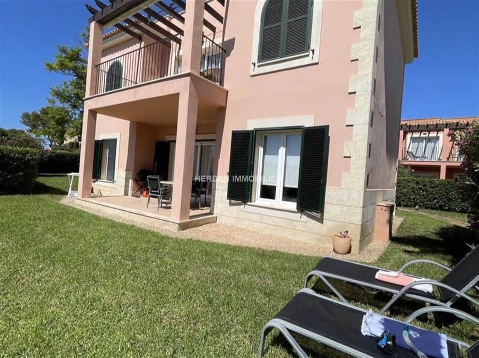 PLANTA BAJA EN CAMPOS SA RAPITA EN VENTA - Foto 2