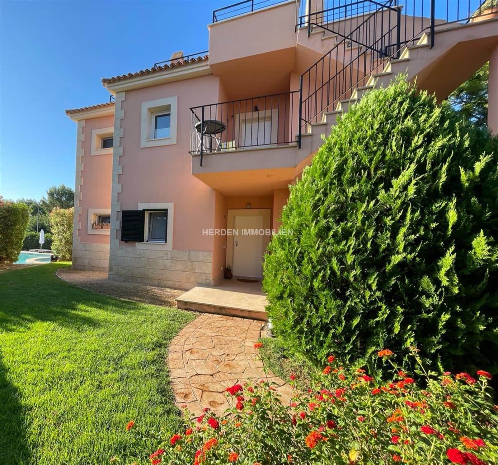 PLANTA BAJA EN CAMPOS SA RAPITA EN VENTA - Foto 5