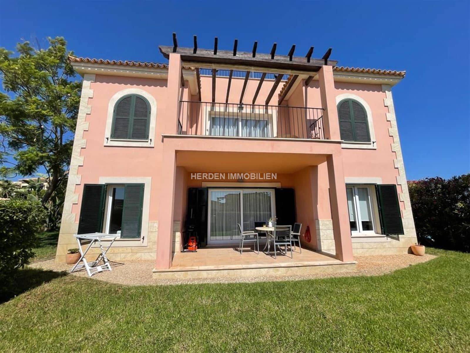 Casa planta baja - Sa Rapita, Campos - Foto 1