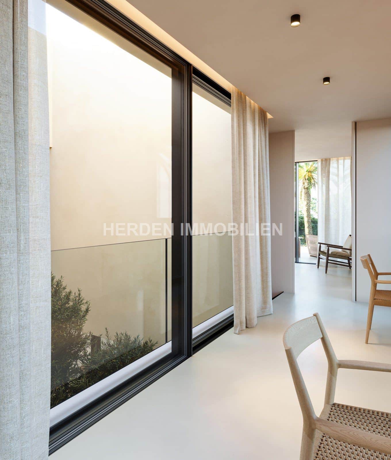 Villa en venta en El Toro, Calvia - Foto 5