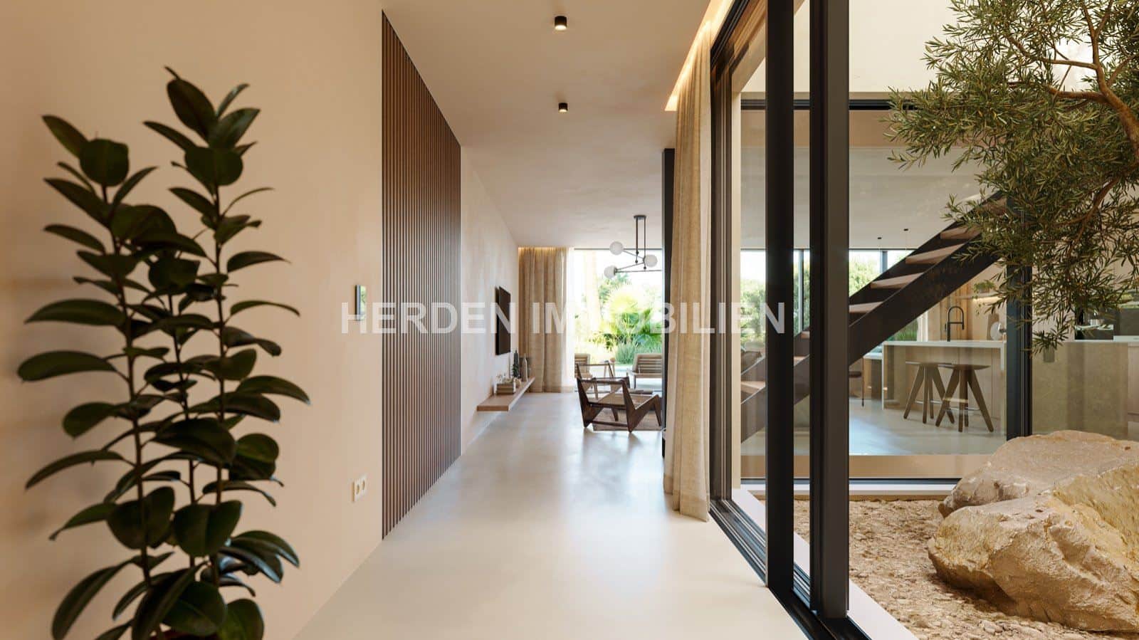Villa en venta en El Toro, Calvia - Foto 3