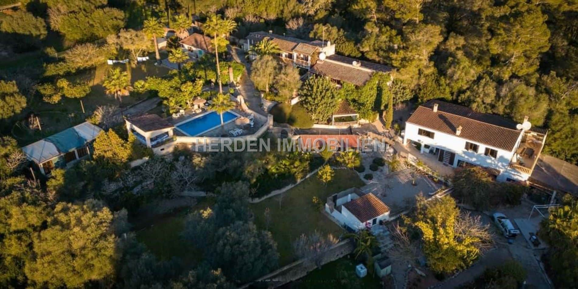 Finca rústica en venta en Montuiri, Montuiri - Foto 2