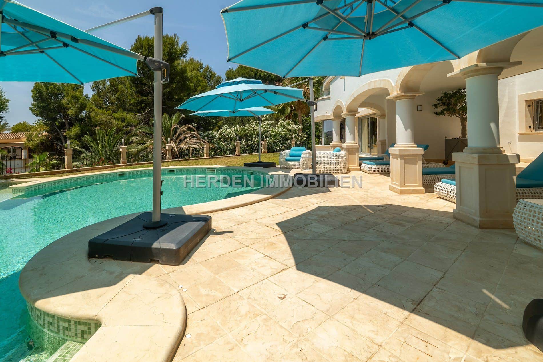 Villa en venta en Costa de la Calma, Calvia - Foto 5
