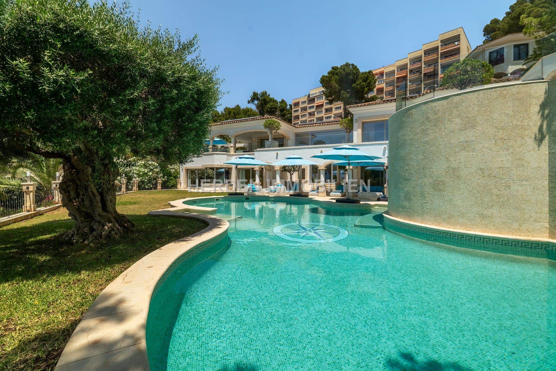 Villa en venta en Costa de la Calma, Calvia - Foto 4