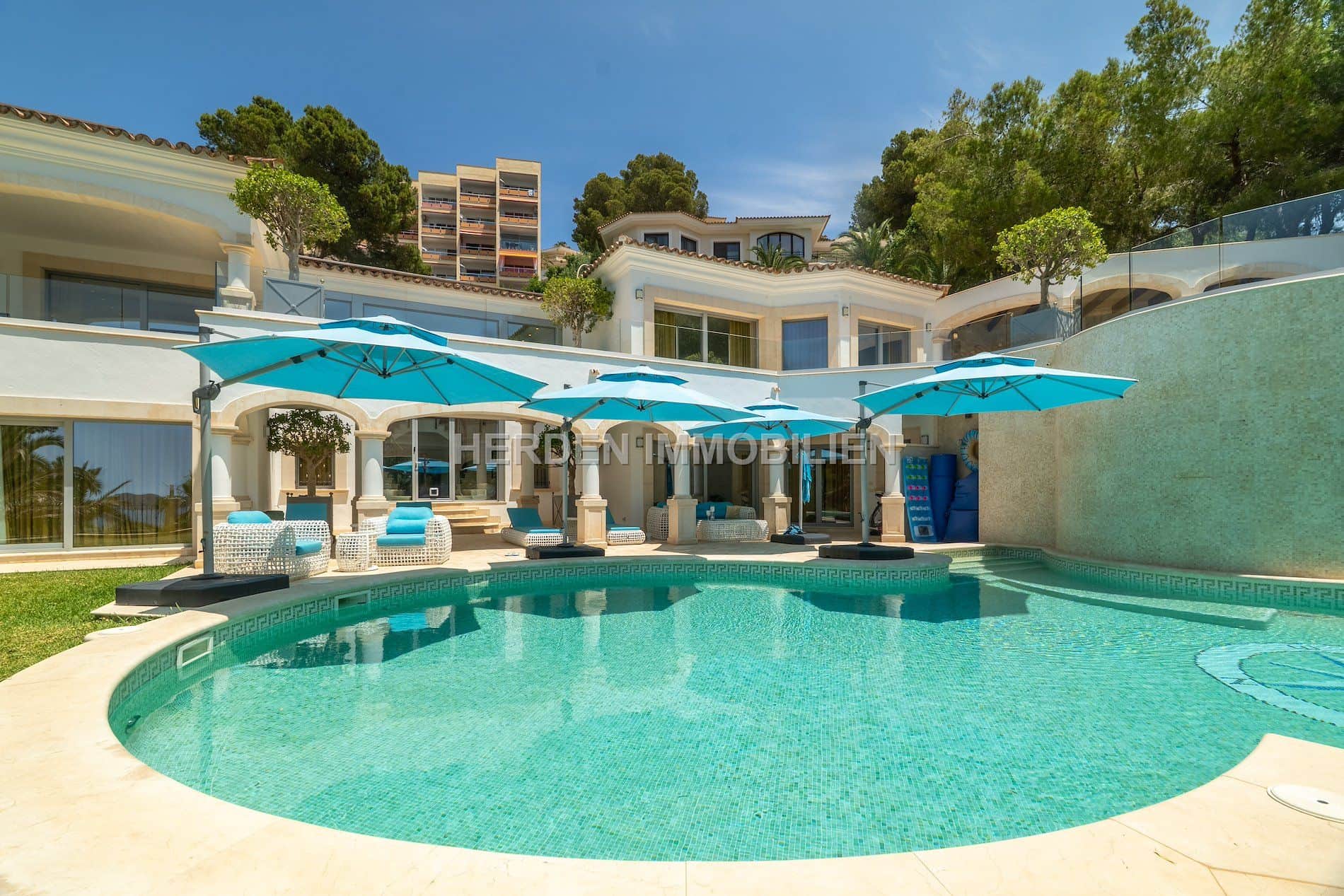 Villa en venta en Costa de la Calma, Calvia - Foto 3