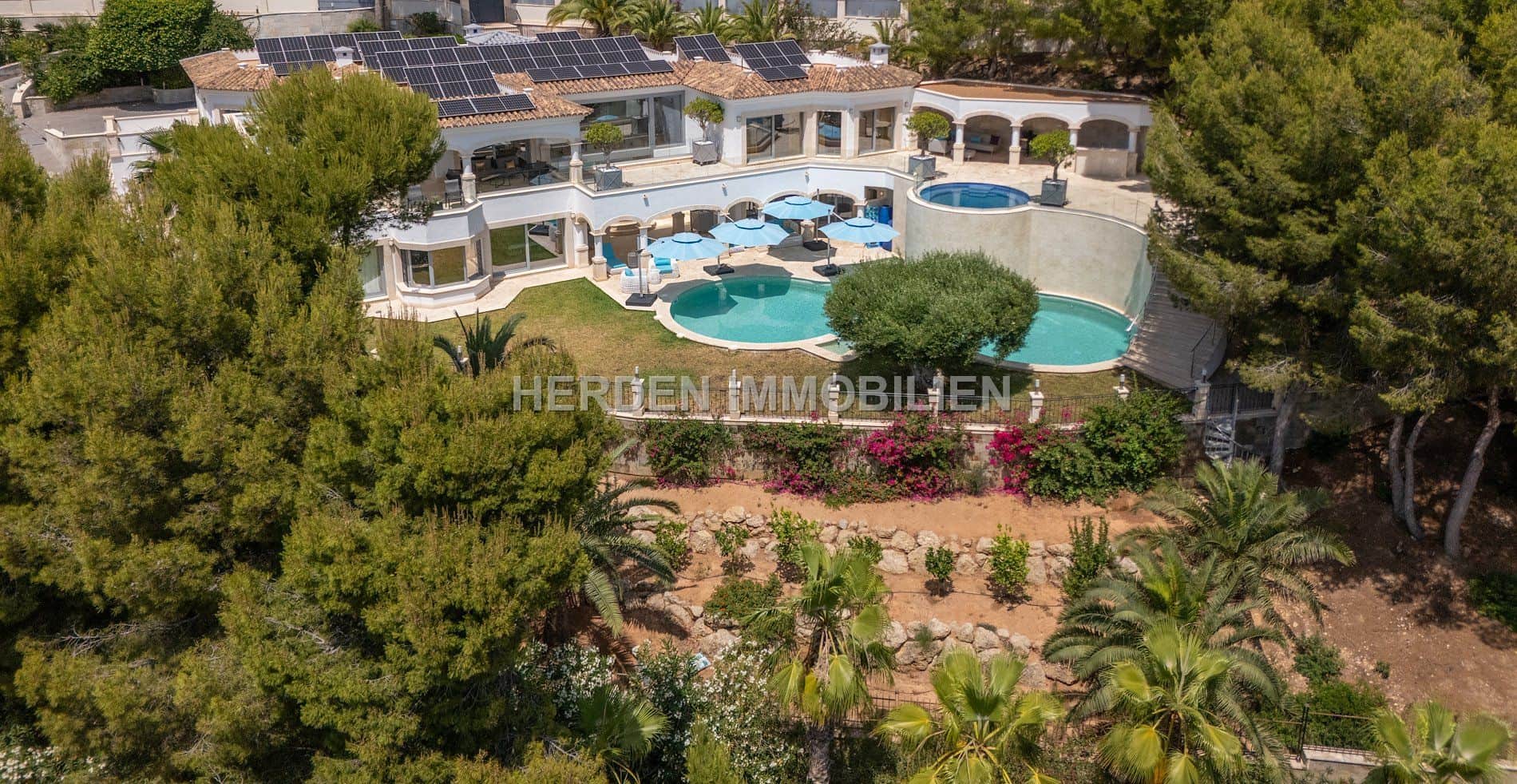 Villa en venta en Costa de la Calma, Calvia - Foto 2