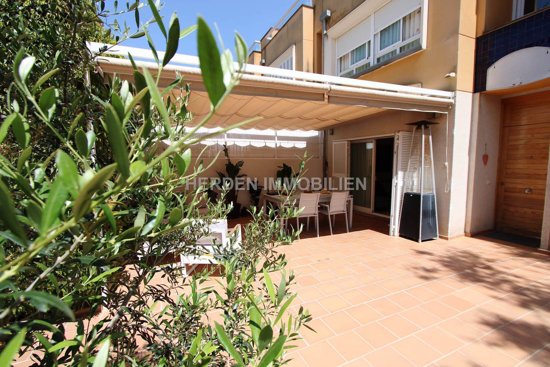 Adosado en venta en La Vileta, Palma de Mallorca - Foto 4