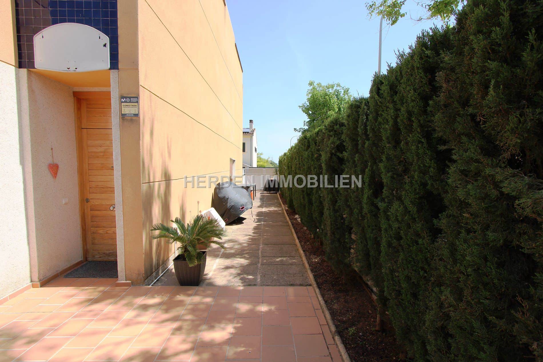 Adosado en venta en La Vileta, Palma de Mallorca - Foto 3