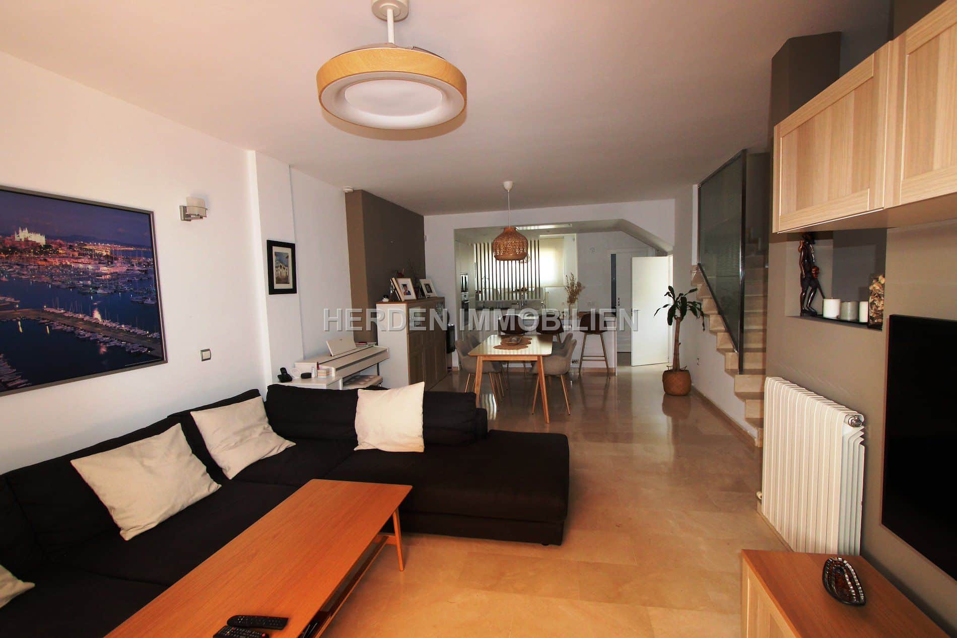 Adosado en venta en La Vileta, Palma de Mallorca - Foto 5