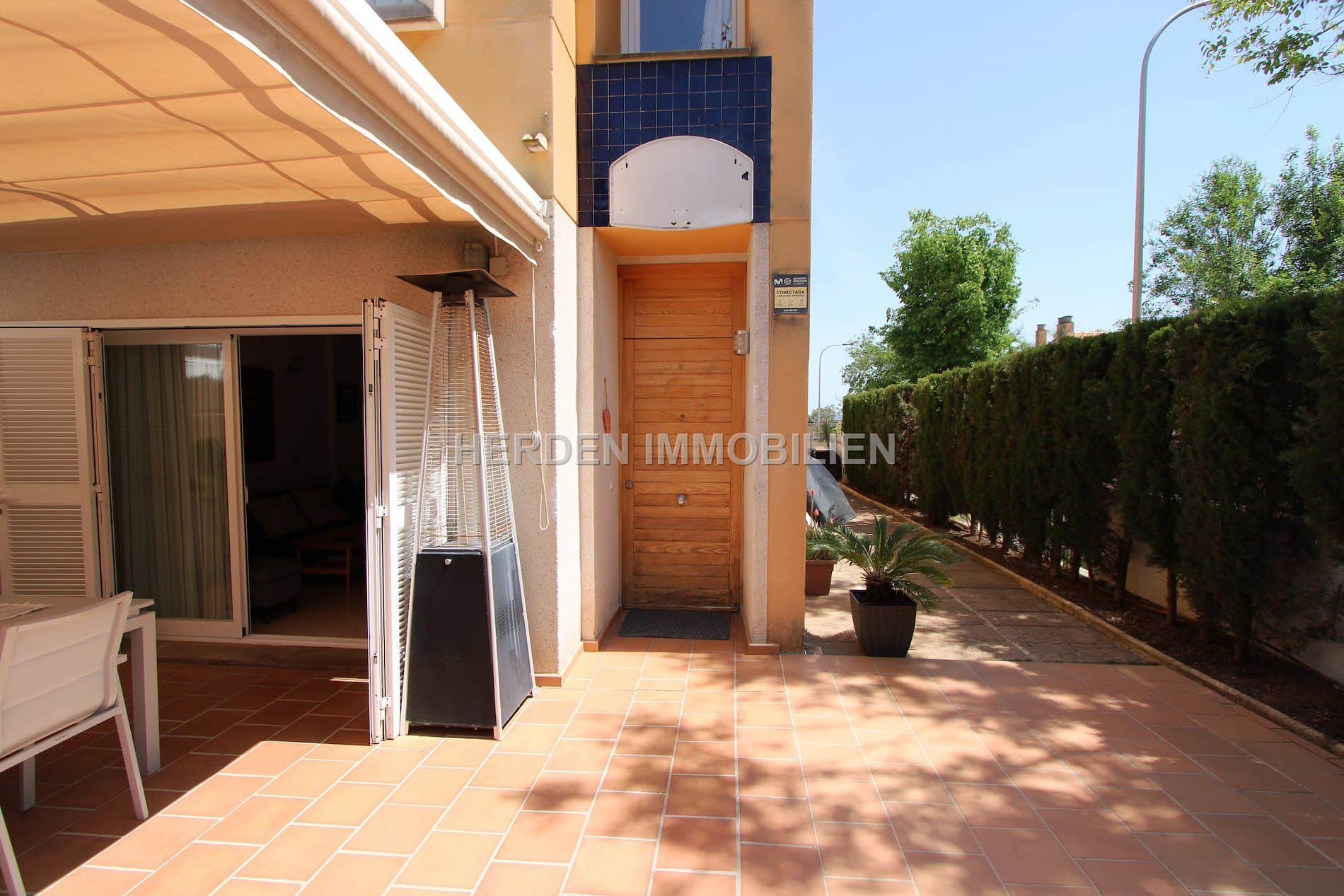 Adosado en venta en La Vileta, Palma de Mallorca - Foto 2
