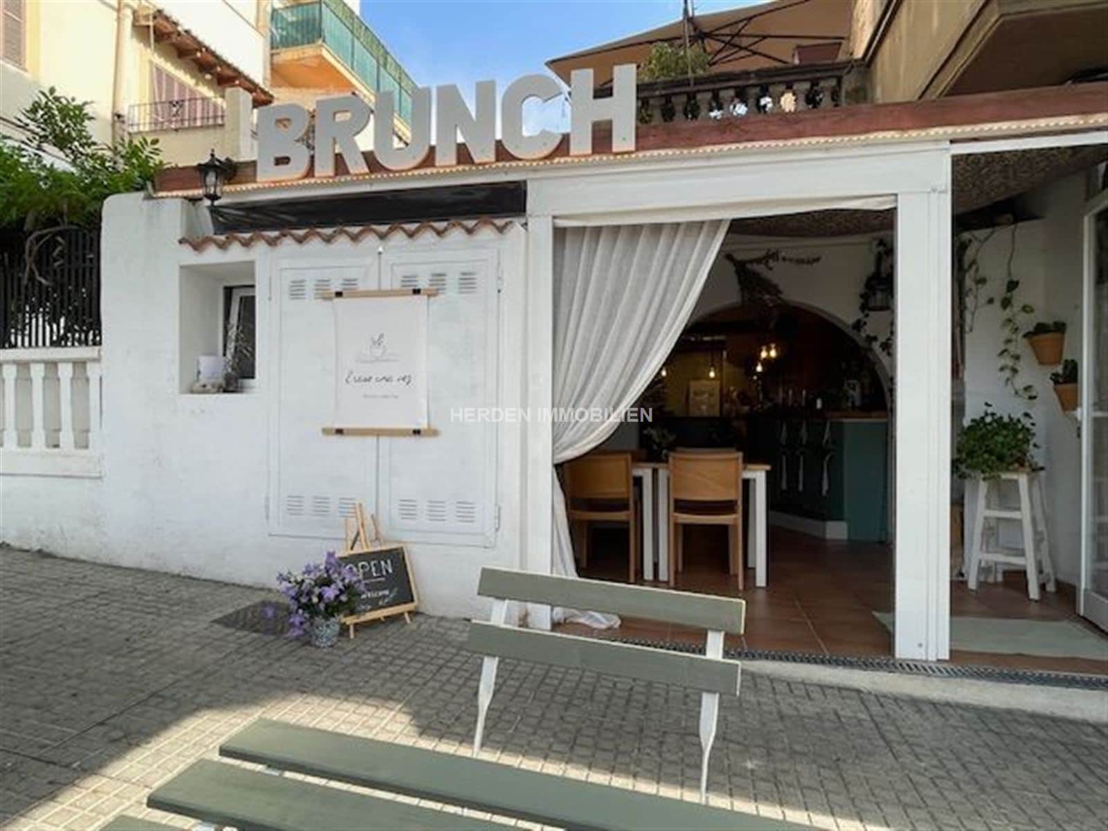 Negocio - Son Armadans, Palma De Mallorca - Foto 1