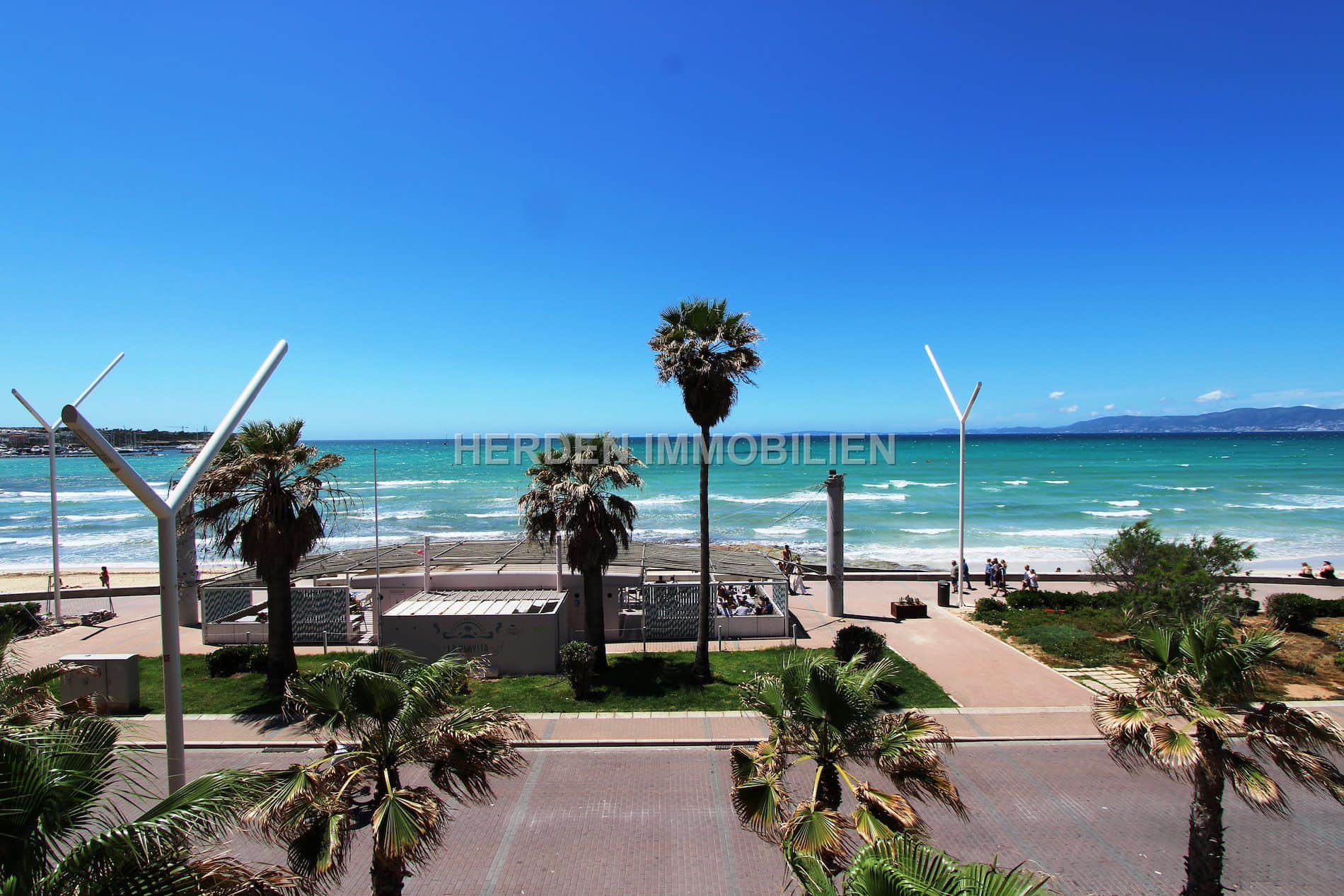 Piso - Arenal, Palma De Mallorca - Foto 1