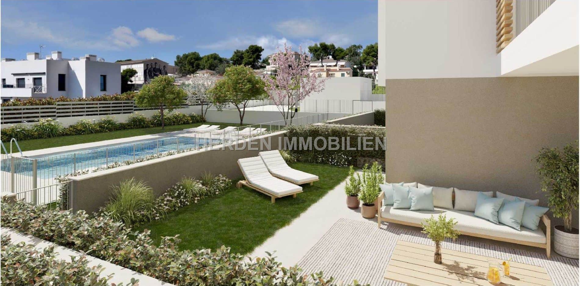 Planta baja - Palma Nova, Calvia - Foto 1