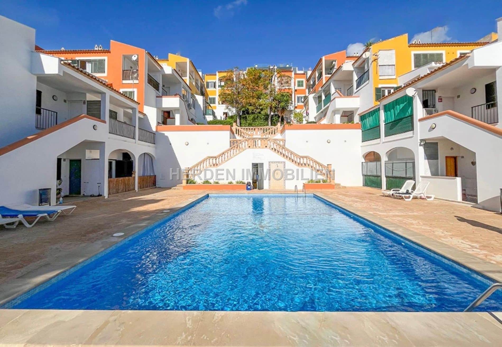 Piso - Santa Ponsa, Calvia - Foto 1