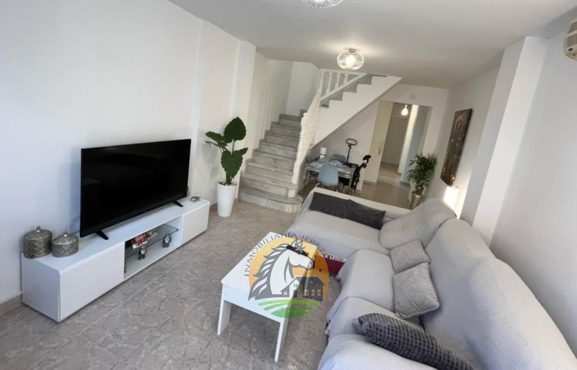 Chalet en alquiler en Almeria - Foto 3