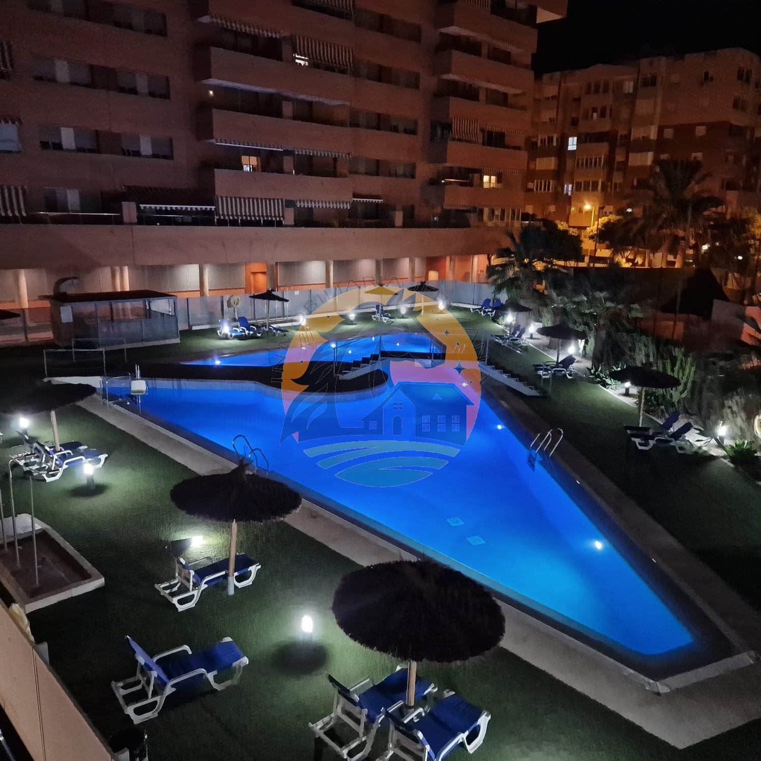 Piso - Vega De Aca, Almeria - Foto 1