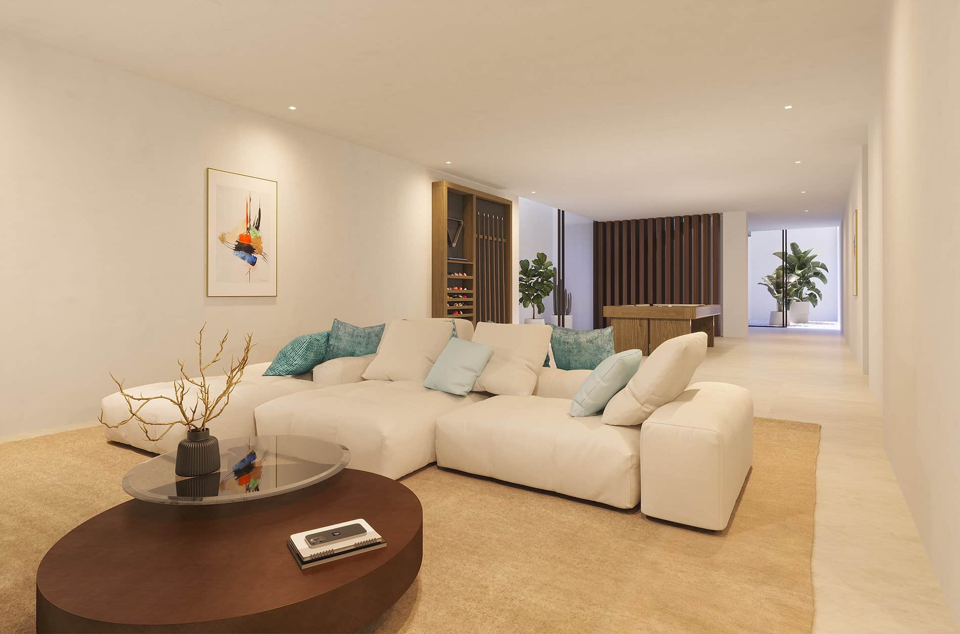Villa en venta en Estepona - Foto 3
