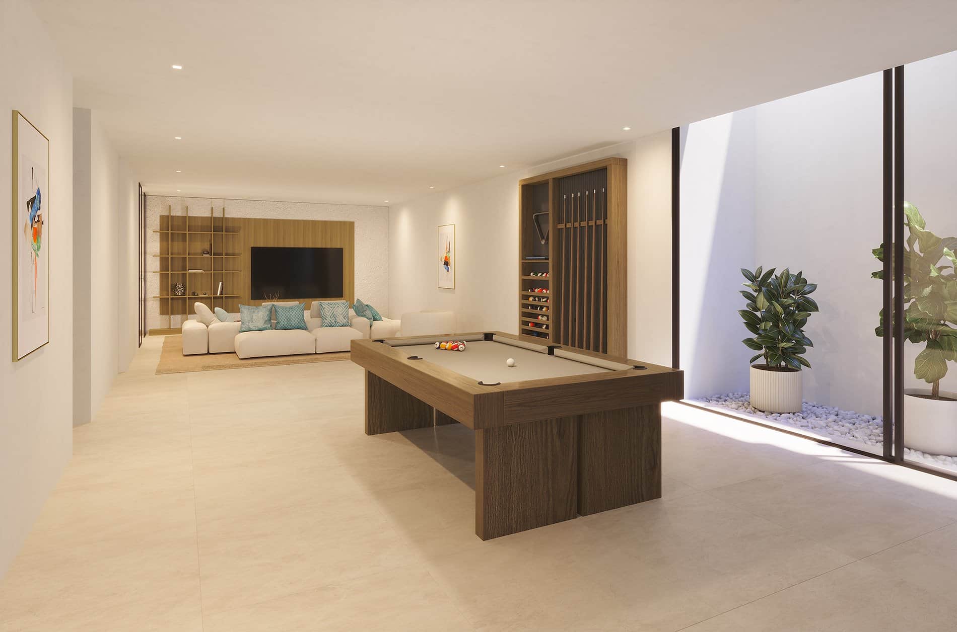 Villa en venta en Estepona - Foto 4