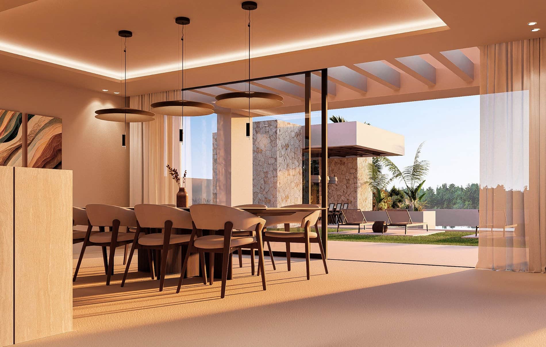 Villa en venta en Casares - Foto 4