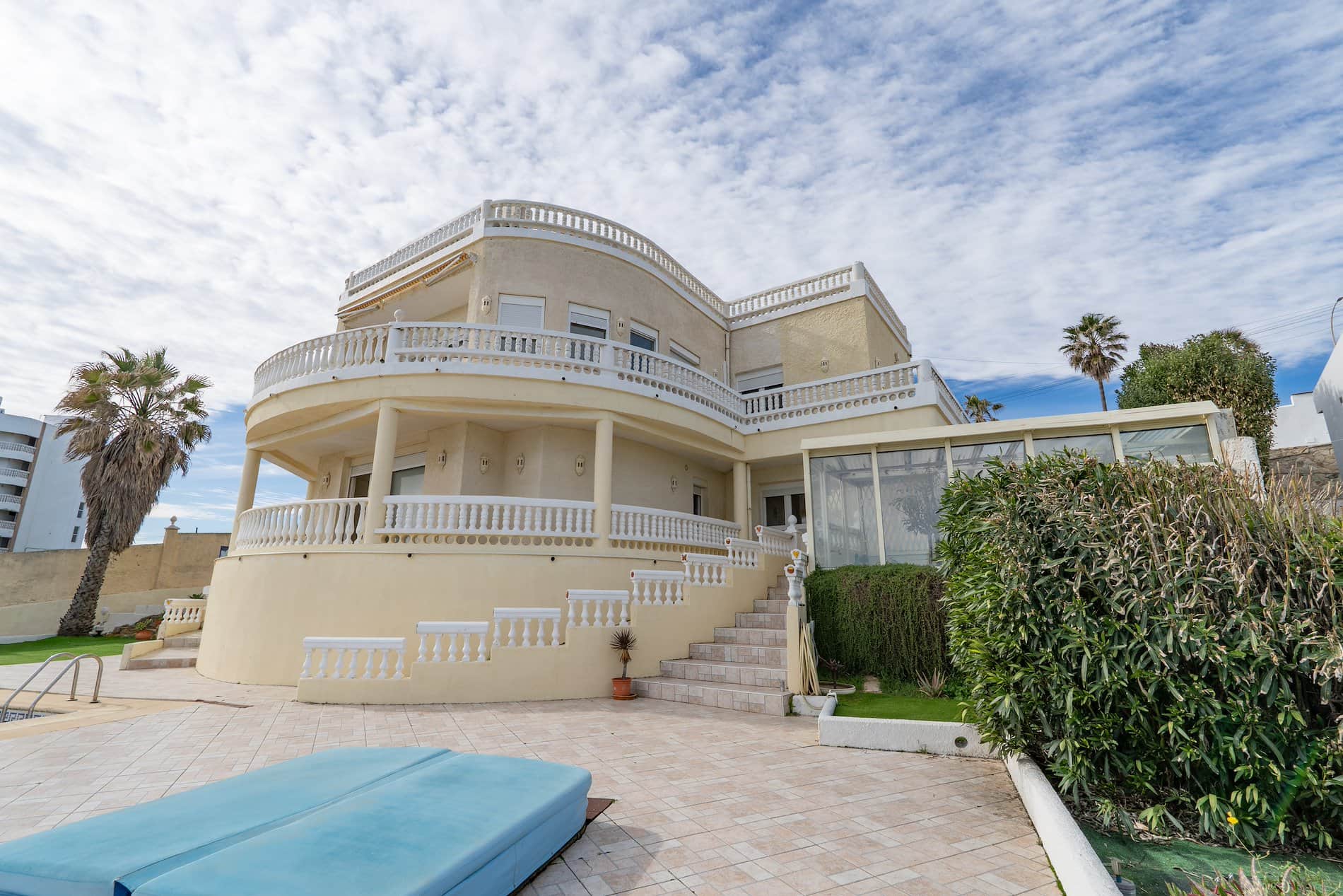 Villa en venta en Torreguadiaro, San Roque - Foto 3