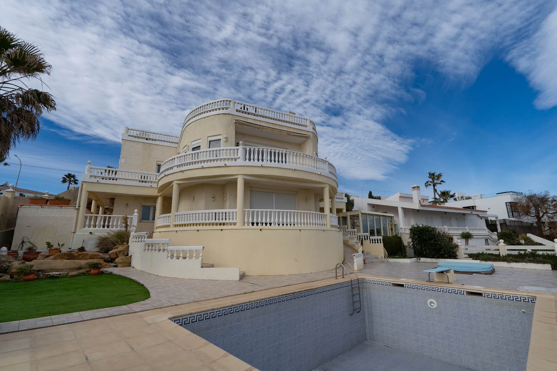 Villa en venta en Torreguadiaro, San Roque - Foto 2