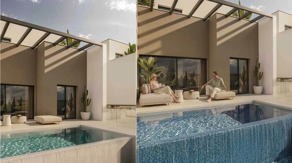 Pareado en venta en Manilva - Foto 4
