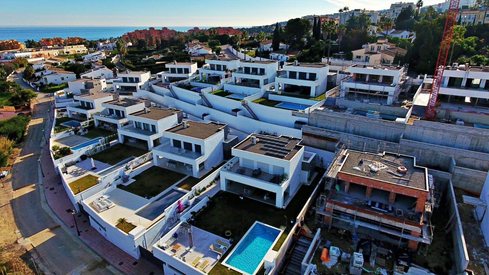 Villa en venta en Manilva - Foto 5