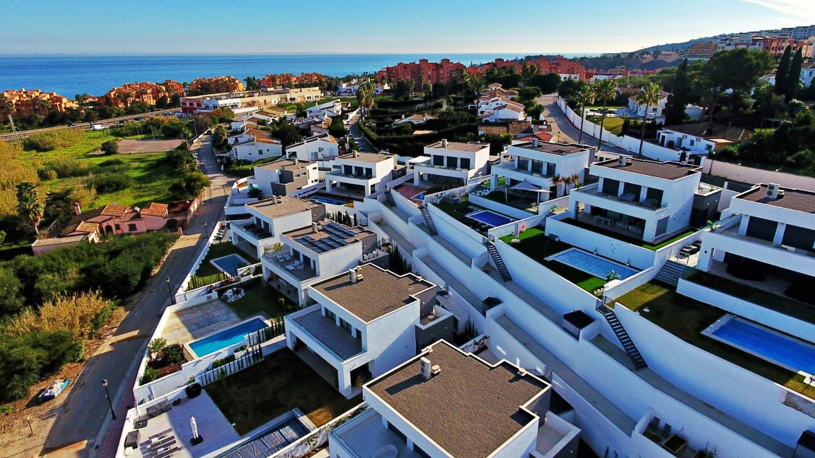 Villa en venta en Manilva - Foto 2