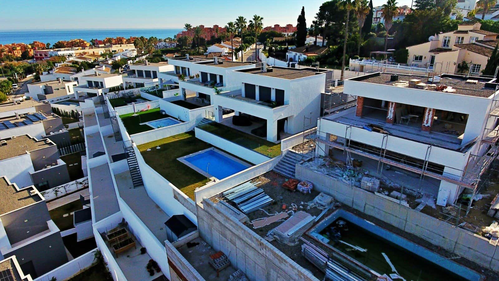 Villa en venta en Manilva - Foto 4