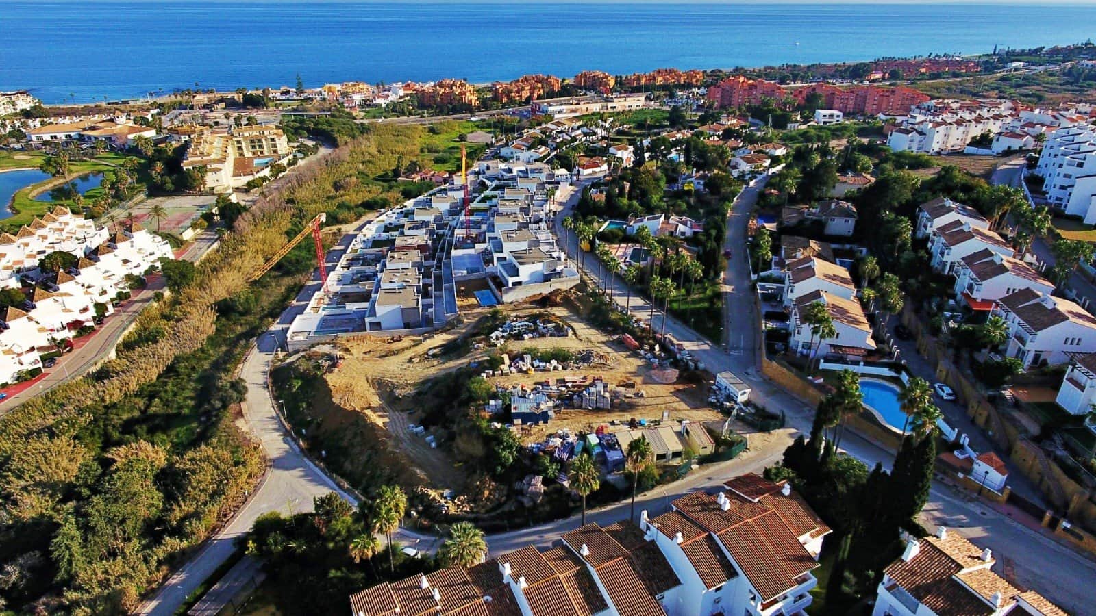 Villa en venta en Manilva - Foto 3