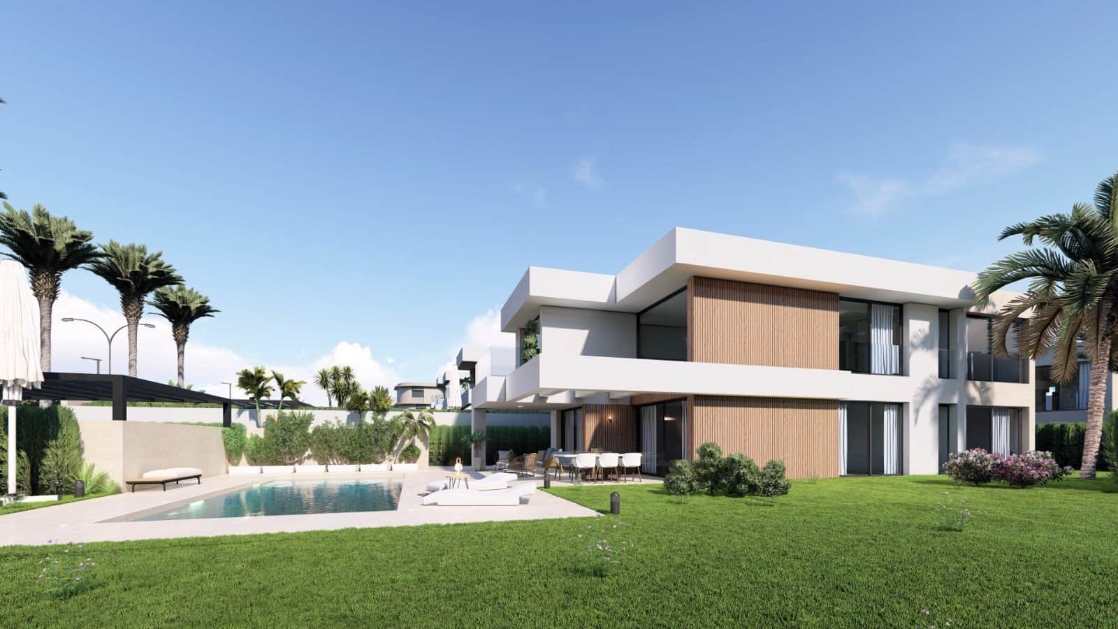 Villa en venta en Manilva - Foto 2