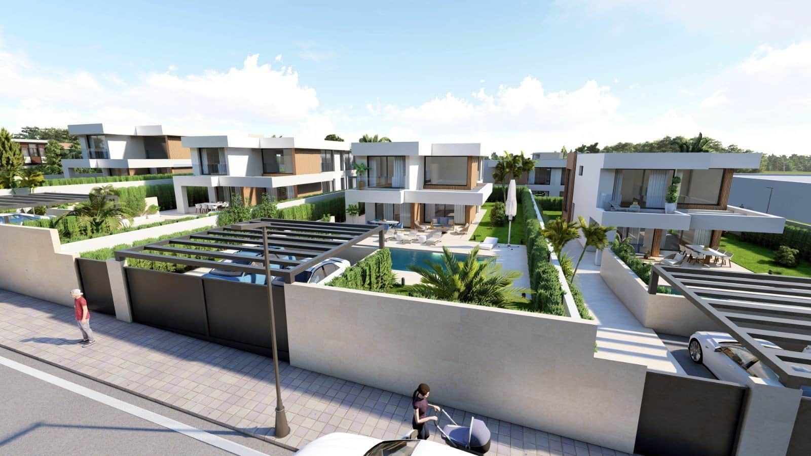 Villa en venta en Manilva - Foto 4